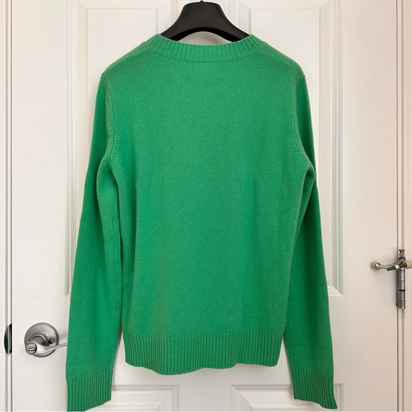 NWOT Weekend Max Mara Label-cut 100% Cashmere Sweater Size:Small US4 Fall/Winter - Picture 14 of 14